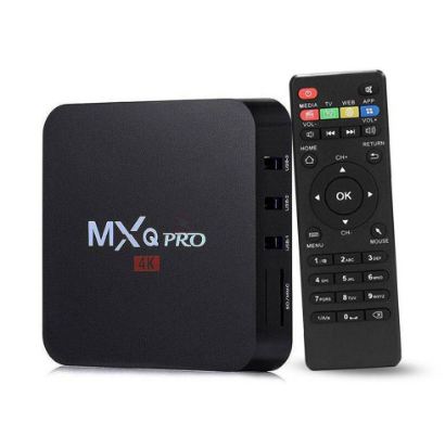 Yuk Lirik ! Harga Android TV Box MXQ Cuma Ratusan Ribu Saja