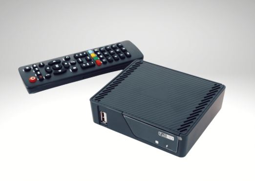 Pahami ! Ini Dia Cara Mendapatkan Set Top Box Dari Pemerintah Secara Gratis