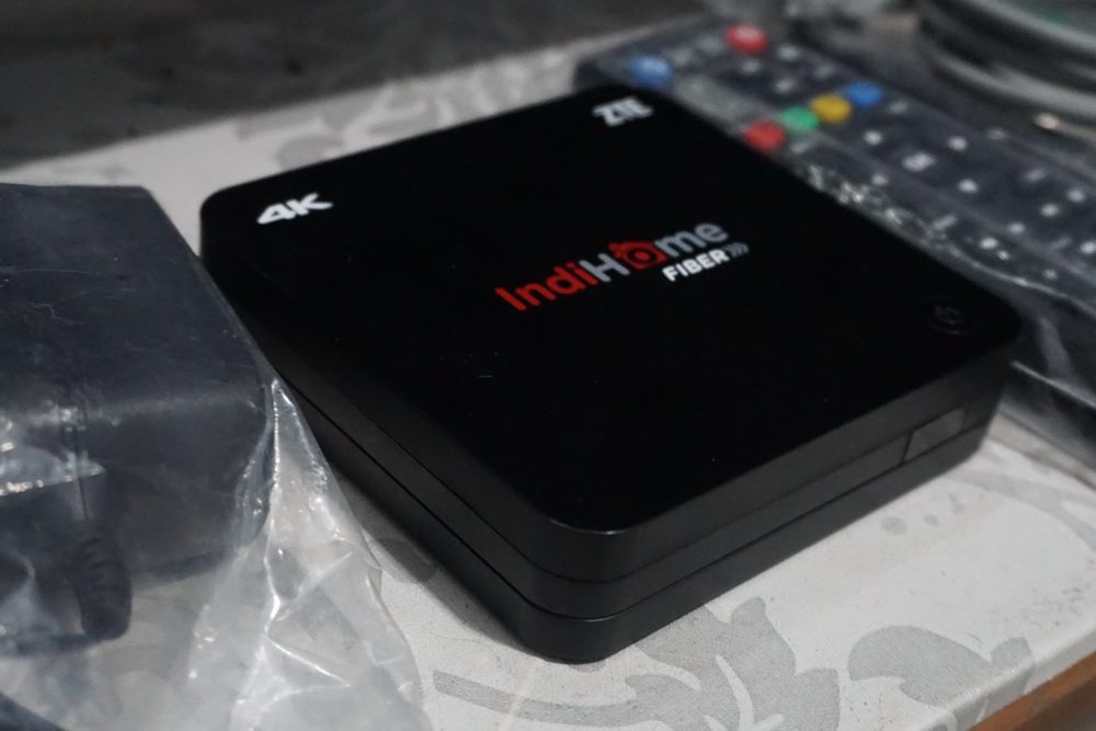 Cepat dan Bebas Lag! Intip Spesifikasi Android TV Box B860H yang Pas Buat Anda!