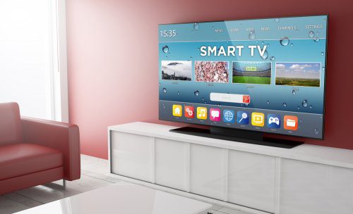 Smart TV 43 Inch/BP Guide