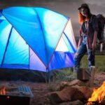 5 Tips Solo Camping Untuk Pemula - Dijamin Lancar