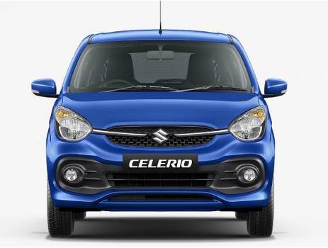 Semua Ketar-Ketir !!! Suzuki Celerio 2023 Harga di Indonesia Jadi Pesaing Pasar City Car