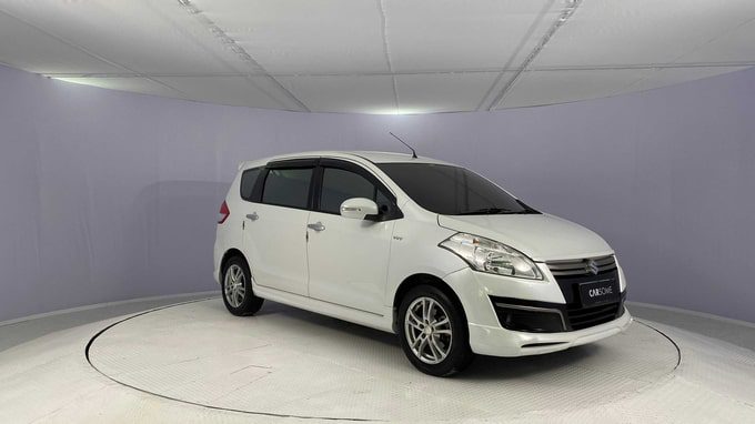 Suzuki Ertiga 2012 – 2017/Carsome