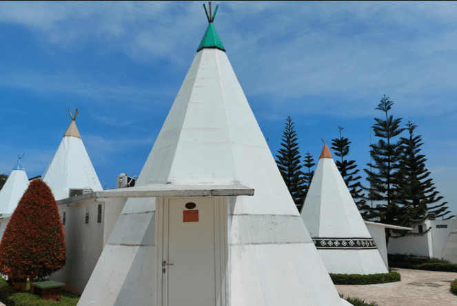 Tempat Wisata Bogor Anak / Sumber: Kompas.com
