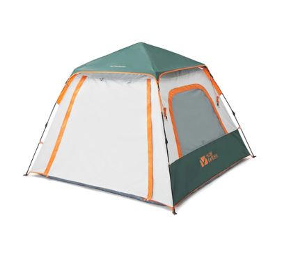 Ternyata Cuma Segini | Harga Tenda Camping 4 Orang - Beli Online Lebih Murah