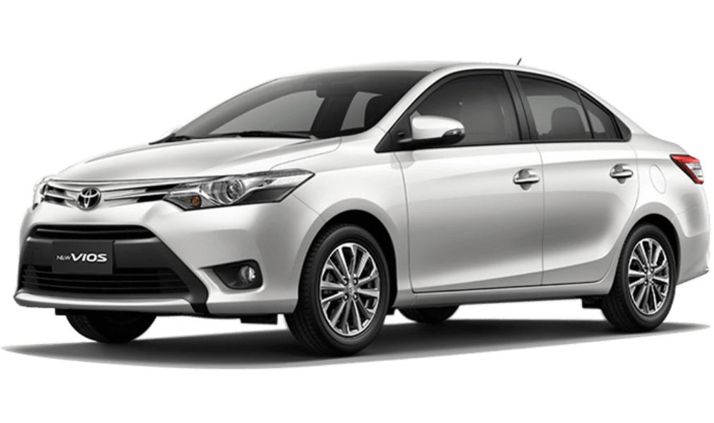 Mobil Second Vios, Harga Murah untuk Sebuah Sedan Mewah