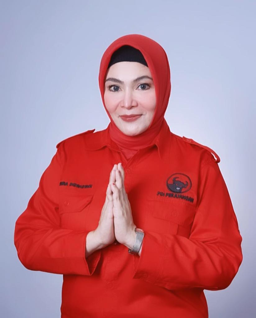 drg mira indrasyari