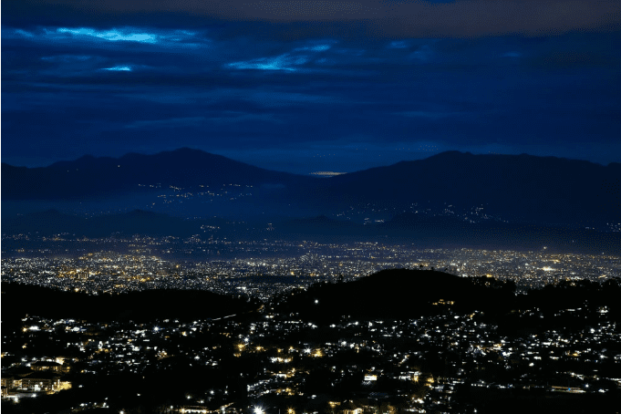 Tempat wisata bandung yang murah dan bagus / Sumber: Klook.com