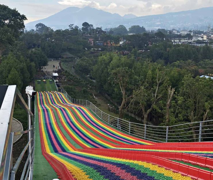 Tempat Wisata Bandung Terdekat Dari Lokasi Saya - Ini Dia Rekomendasinya