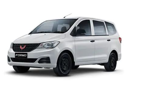 Waspada ! Penantang Mobil LCGC - City Car Wuling 2019 Harga Lebih Masuk Akal