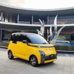 Istri Bakal Ngiler ! Lihat City Car Terbaik Indonesia - Harga Gak Bakal Dompet Jebol