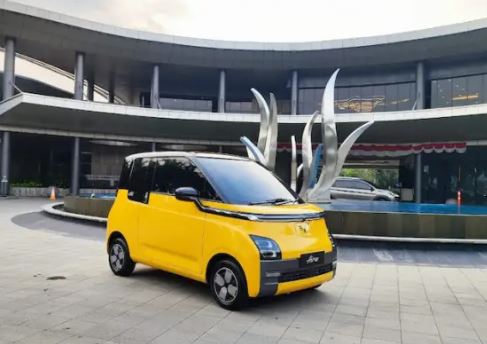 Istri Bakal Ngiler ! Lihat City Car Terbaik Indonesia - Harga Gak Bakal Dompet Jebol