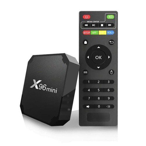 Ini Nih! Spesifikasi, Keunggulan Hingga Cara Setting Android TV Box X96 Mini