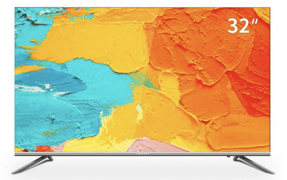 Android TV Coocaa / Sumber: Detik.com