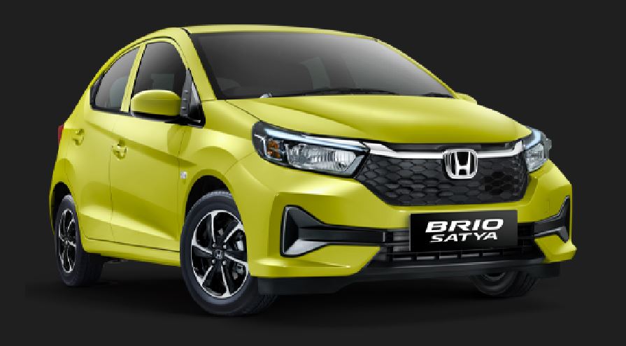 Ini Dia! 5 Pilihan Mobil Matic Terbaik dengan Harga Rp100 Jutaan