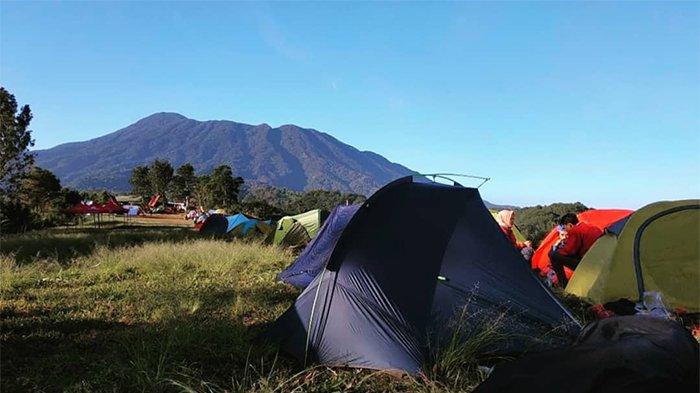 Yuk! Rasakan Pesona Camping di Gayatri Citeko Bogor, Adem Bangettt