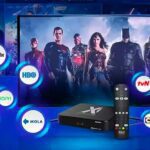 cara menambah channel di set top box