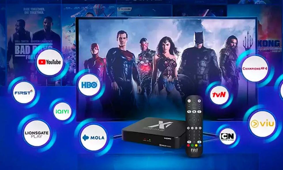 cara menambah channel di set top box