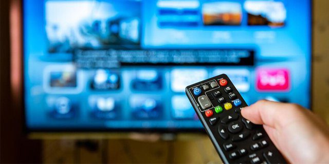 Cara Mencari Siaran TV Digital Tanpa Set Top Box yang Mahal