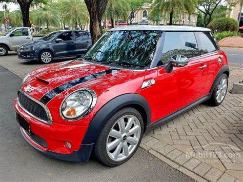 hallo sobat ! ini dia harga mobil mini cooper paling murah,yuk simak disini !