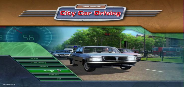 City Car Driving Online Download, Game Simulasi Berkendara Terbaik untuk Meningkatkan Skill Anda