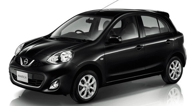 mobil kecil murah dibawah 100 juta / Sumber: lifepal