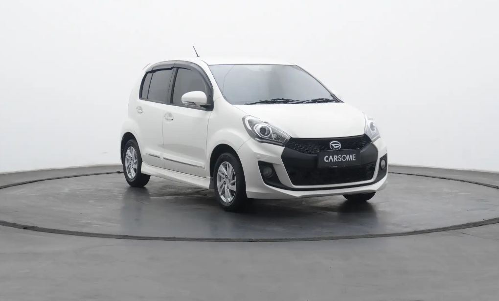 city car murah