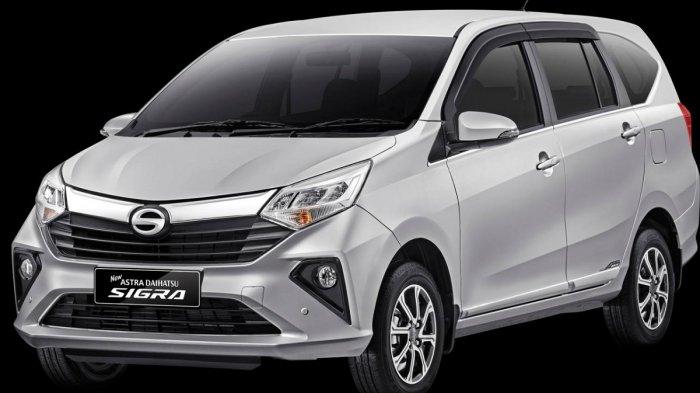 Kini, Harga Mobil Second Daihatsu Sigra Jadi Incaran Masyarakat