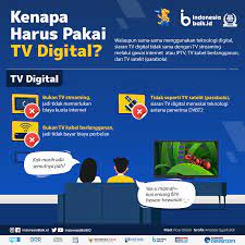 Apakah TV Digital Harus Pakai Set Top Box?