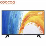 Yuk Pindah Ke Smart TV Coocaa 40 inch Dengan Harga Murah & Berkualitas