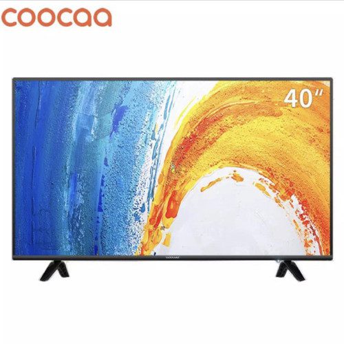 Yuk Pindah Ke Smart TV Coocaa 40 inch Dengan Harga Murah & Berkualitas