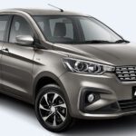 Mengguncang Pasaran Mobil Bekas, Harga Suzuki Ertiga Second Kisaran 100 Jutaan