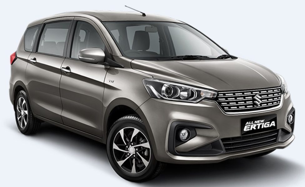 Mengguncang Pasaran Mobil Bekas, Harga Suzuki Ertiga Second Kisaran 100 Jutaan