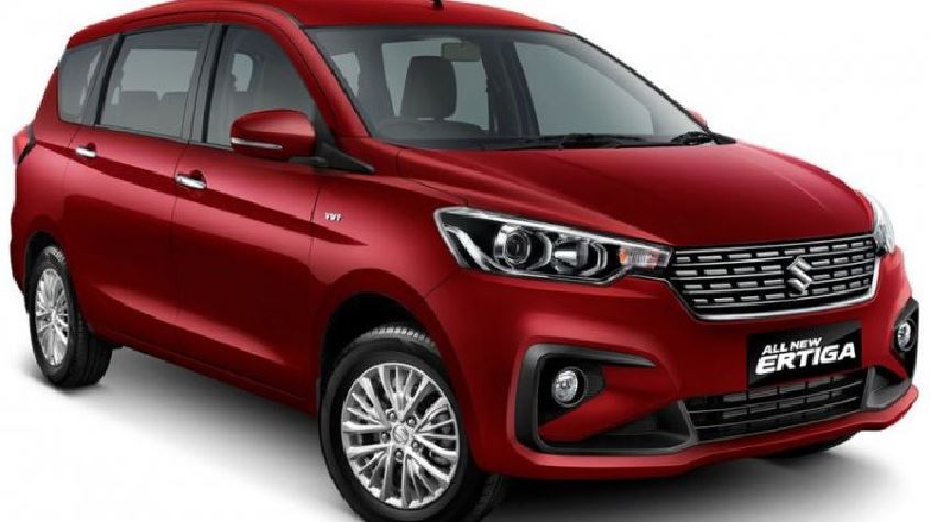 Mulai Rp80 Jutaan Aja Harga Mobil Second City Car Suzuki Ertiga! Desain Menarik dengan Mesin Tangguh!