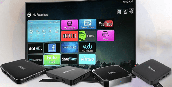 Cara menghilangkan iklan youtube di android tv / sumber: jamal al qudsy