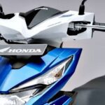 harga honda beat 2016