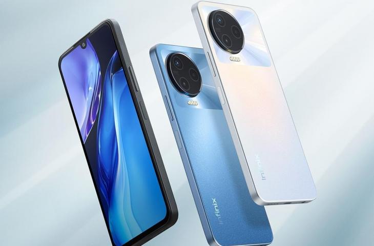 Infinix Note 12 2023: Smartphone Terbaru dengan Spesifikasi Tinggi dan Harga Terjangkau