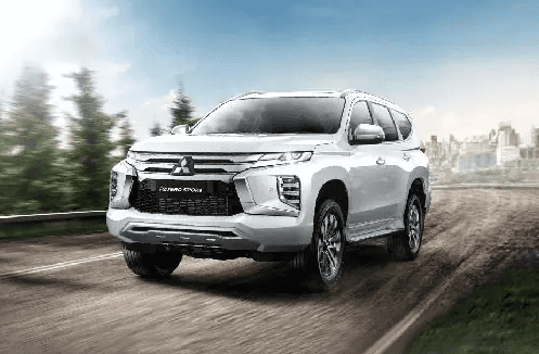 Mengenal Harga dan Keunggulan Mitsubishi Pajero Sport, Mobil SUV Tangguh untuk Segala Medan