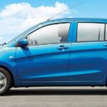 harga mobil suzuki celerio 2016