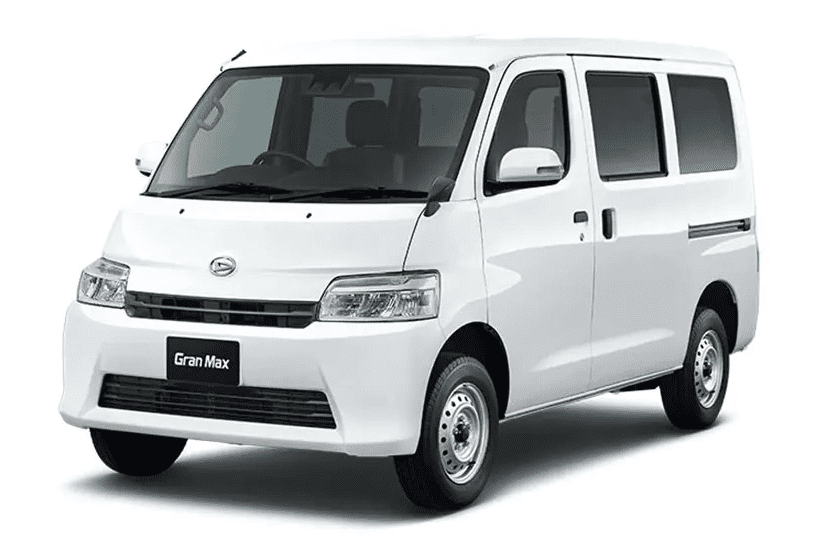 Daihatsu Hadirkan Mobil Terbaru dengan Harga Terjangkau, Tawarkan Fitur Modern dan Kualitas Terbaik