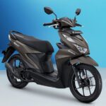 Spesifikasi Unggulan Sepeda Motor Honda Beat dan Daftar Harga Terbaru