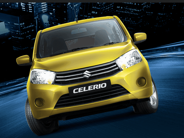 suzuki celerio harga dibawah 100juta an loh dan miliki desain yang menawan hati loh !