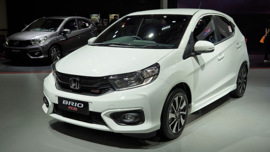 Harga Mobil Second Honda Brio Masih Jadi Idaman Masyarakat & Irit BBM