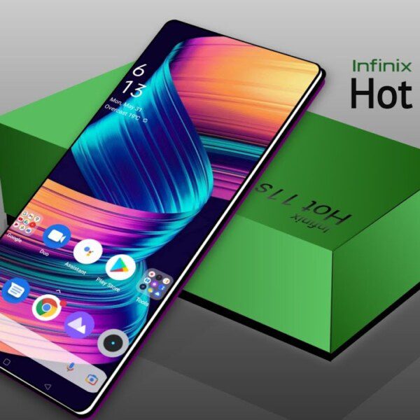 Biar makin tahu banyak, ini dia infinix hot 11, spesifikasi yang makin keren dan memiliki 3 variasi warna!