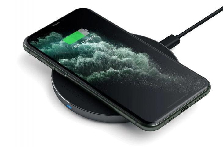 HP Murah dengan Fitur Wireless Charging, Solusi Praktis untuk Pengisian Baterai