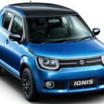 Mobil Kecil Murah Segmen SUV, Harga Suzuki Ignis Second Kurang dari 100 Juta