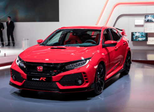 Dibikin Ngiler ! Lihat Harga Mobil Civic Turbo - Mobil Super Stylish