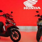 Ternyata Simulasi Kredit Honda Beat 2023