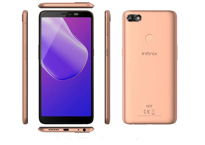 Butuh HP Murah Meriah Tapi Bagus? Nih, Ada Infinix Hot 6 yang Bisa Jadi Pilihanmu!