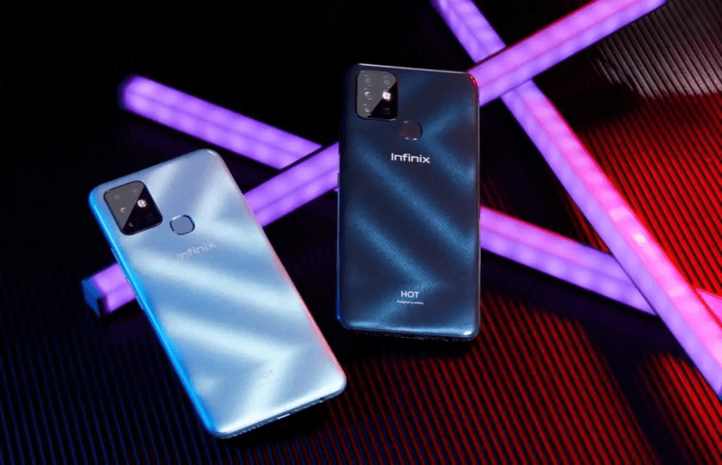 Ini Bedanya! Hp Infinix Hot 10 Play dengan Infinix 10s, Mana yang Lebih Unggul?
